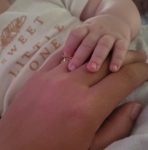 Meet your Posher, Felicia